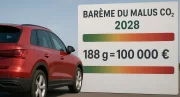 En 2028, le malus maximal atteindra les… 100 000 € !