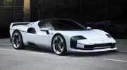 Que pensez-vous de la Ferrari SC40, hommage unique à la F40 ?