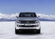 Volkswagen Amarok : la version définitive