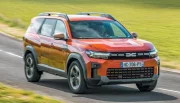 Essai Dacia Bigster GPL 140 ch : un SUV familial à moins de 30 000 € qui met tout le monde d'accord
