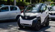 Essai Silence S04 : la microcar électrique de Nissan qui va faire du bruit