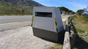 Radars : 143,8 millions d'excès de vitesse en 10 ans, 6 sur 10 pour moins de 5 km/h