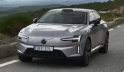 Essai Volvo ES90 (2025) : en toute confiance ?