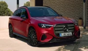 Mercedes GLC électrique : prix et équipements du SUV premium qui dépasse les 700 km d'autonomie