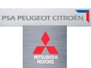 PSA Peugeot-Citroën et Mitsubishi bientôt alliés
