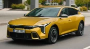 Essai Kia K4 1.6 T-GDi 150 ch (2026)