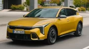 Essai Kia K4 : Bien armée pour remplacer la Ceed