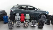 Tests sièges auto 2025 : deux modèles jugés très dangereux parmi les nouveautés
