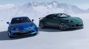 Alpine A110 2027 : électrique, hybride… ou les deux ?