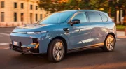 Essai Leapmotor B10 (2025) : que vaut le nouveau SUV électrique chinois à prix canon ?
