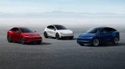 Le paradoxe Tesla : vendre plus de voitures, mais gagner de moins en moins d'argent