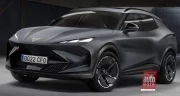 Futur Cupra Formentor : un look encore plus radical pour la prochaine génération
