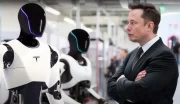 Musk veut ses indemnités pour être sûr de contrôler son "armée de robots"