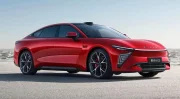 Chery annonce une autonomie doublée avec sa batterie solide