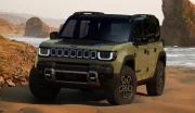 Jeep doute un peu du potentiel du nouveau Recon électrique