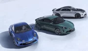 Alpine A110 2026 : Un dernier tour de piste avec une série de 1750 exemplaires