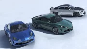 Alpine lance la dernière fournée d'A110 avant la nouvelle génération électrique