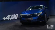 Prix Alpine A390 : la challenge du Premium sportif électrique français lance ses commandes