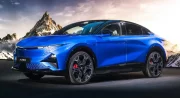 Ouverture des commandes imminente pour l'Alpine A390