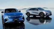 L'Alpine A390 s'ouvre aux commandes
