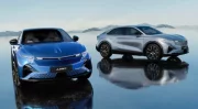 Voici les prix du premier SUV Alpine, l'A390 électrique