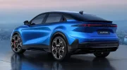 Alpine A390 (2026) : quel est le prix du Sport Fastback électrique en Belgique ?