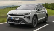 Essai Škoda Elroq RS (2025) : rapide, pas ludique