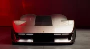 Ferrari F76 : la première hypercar digitale célèbre la légende des 24 Heures du Mans