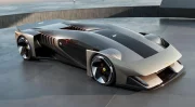 Avec la F76, Ferrari ose mettre en vente la première hypercar virtuelle
