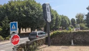 Les radars ont moins rapporté