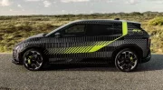 Kia EV4 GT (2026) : la sportive électrique se précise