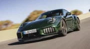 Essai Porsche 911 Turbo S : La même, en mieux ?