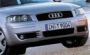 Nouvelle Audi A3 : racée et dynamique