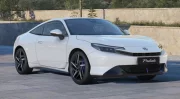 Nouvelle Honda Prelude (2026) : ouverture des commandes, quel prix pour le coupé japonais ?