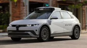 Google a fixé la date d'arrivée de ses voitures autonomes Waymo en Europe