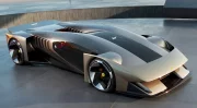 Ferrari vend une voiture virtuelle mais qu'annonce-t-elle ?