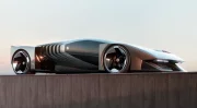 Ferrari F76 : vous ne croiserez jamais cette hypercar sur la route