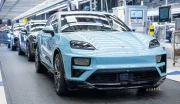 Porsche dévisse et perd 99 % de ses bénéfices !