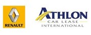 Renault et Athlon Car Lease : unis pour la promotion de la voiture électrique