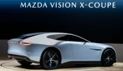 Mazda Vision X-Coupe et X-Compact : deux concepts « seulement » séduisants ?