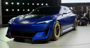 Les Subaru STI électriques et thermiques, grosses surprises du salon de Tokyo 2025