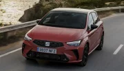 Essai Seat Ibiza : Elle joue les prolongations