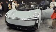 Toyota promet de « réinventer la voiture la plus vendue de tous les temps » au salon de Tokyo 2025