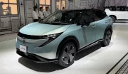 Y a-t-il de l'espoir pour le Nissan Ariya restylé ?