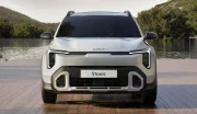 Prix Kia Stonic restylé (2025) : gamme et équipements du SUV urbain, rival du Renault Captur