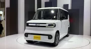 La BYD Racco est une voiture chinoise pensée comme une Japonaise
