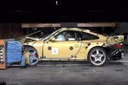 Porsche : 4,4 milliards de pertes, 11,4 milliards de dettes et ce n'est pas fini
