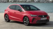 Nouvelle Seat Ibiza 2026 : plus chic, mieux équipée, mais plus chère