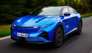 Essai Alpine A390 GTS (2025) : Futur coup de maître ?