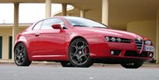 Essai Alfa Romeo Brera 1750 Tbi : Retour aux sources ?